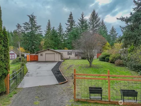 17033 Wisteria Ct SE, Yelm, WA 98597