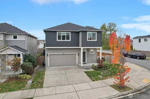 8808 56th Pl NE, Marysville, WA 98270