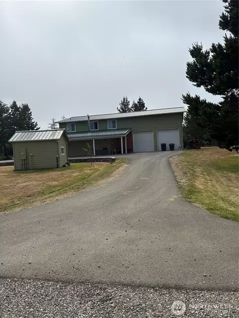34615 W Ln, Oysterville, WA 98641