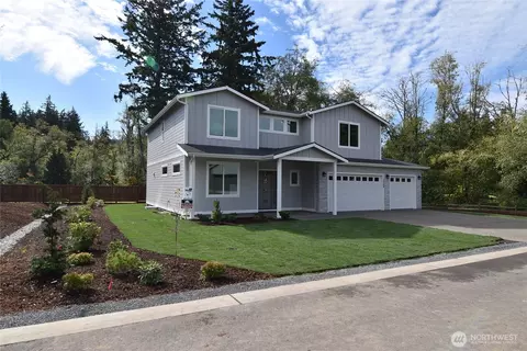 2608 42nd St, Bellingham, WA 98229