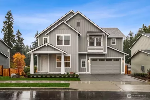 18011 SE 250th Pl #2, Covington, WA 98042