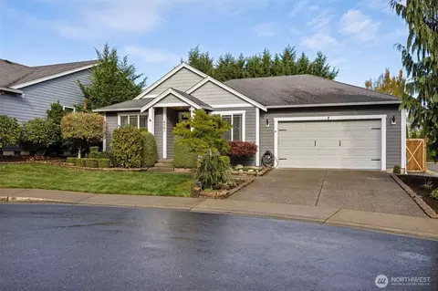 8507 206th Street Ct E, Spanaway, WA 98387