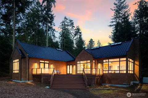 4393 E Sequim Bay Rd, Sequim, WA 98382 photo 32