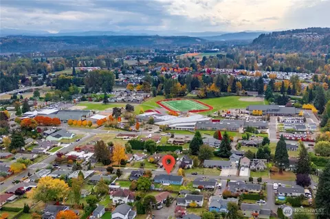 View/Area - 1509 Rainer St, Sumner, WA 98390 photo 2 of 4