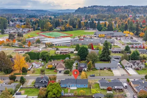 View/Area - 1509 Rainer St, Sumner, WA 98390 photo 3 of 4