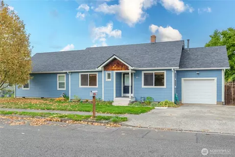 1509 Rainer St, Sumner, WA 98390