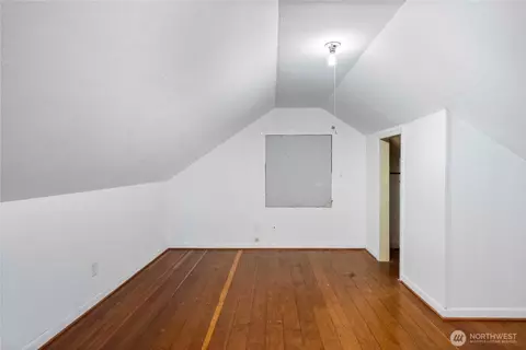 Bedroom - 1509 Rainer St, Sumner, WA 98390 photo 5 of 5
