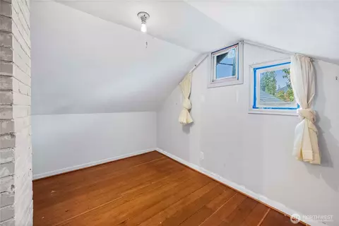 Bedroom - 1509 Rainer St, Sumner, WA 98390 photo 4 of 5