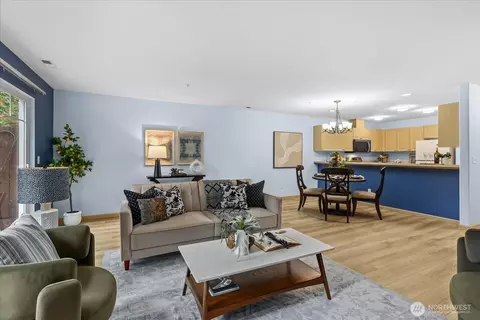 15414 35th Ave W #54, Lynnwood, WA 98087