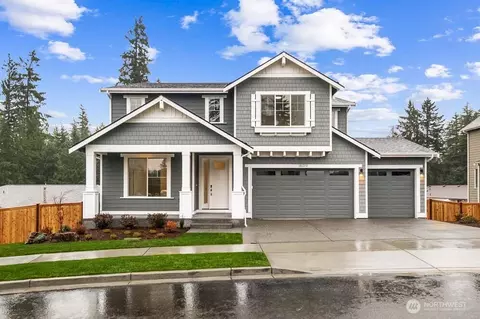 18019 SE 250th Pl #3, Covington, WA 98042