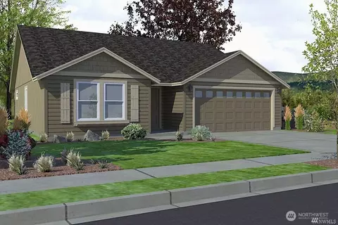 2039 N Oak Rd, Moses Lake, WA 98837