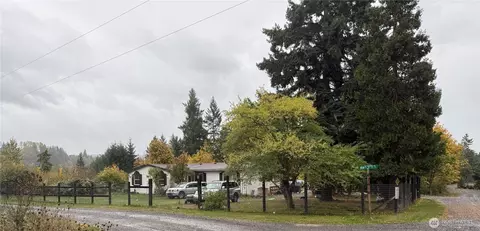 41414 111th Avenue Ct E, Eatonville, WA 98328