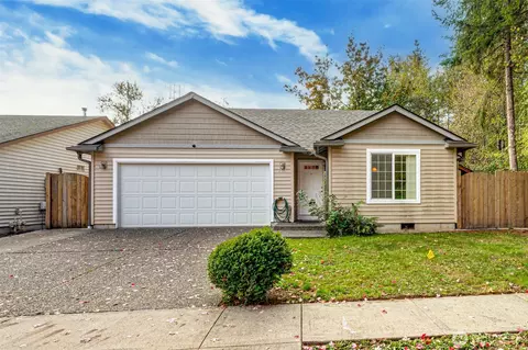 3009 NW 9th St, Battle Ground, WA 98604