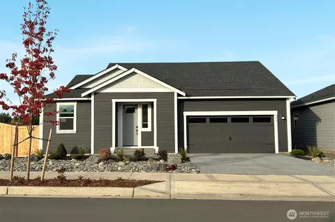 592 Silver Frost Dr, Sequim, WA 98382