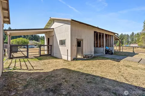 Exterior - 6704 224th St E, Spanaway, WA 98387 photo 9 of 9