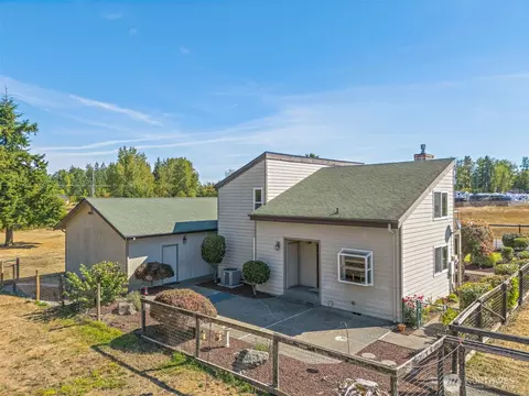 Exterior - 6704 224th St E, Spanaway, WA 98387 photo 6 of 9