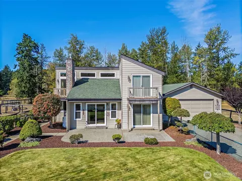 Exterior - 6704 224th St E, Spanaway, WA 98387 photo 2 of 9