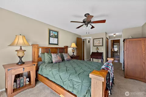 Bedroom - 6704 224th St E, Spanaway, WA 98387 photo 2 of 4
