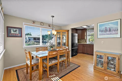 Dining - 6704 224th St E, Spanaway, WA 98387 photo 1 of 2