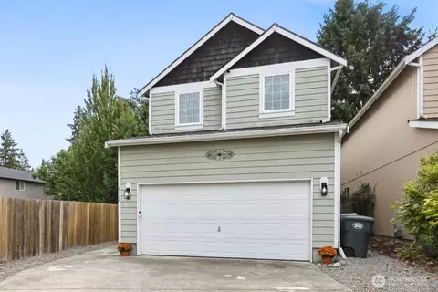 2312 179th Street Ct E, Tacoma, WA 98445