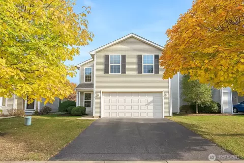 19722 99th St E, Bonney Lake, WA 98391