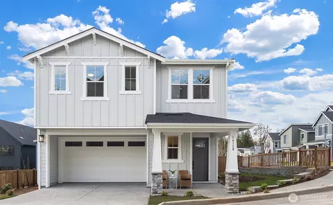 14120 Site 400 274th Pl NE, Duvall, WA 98019