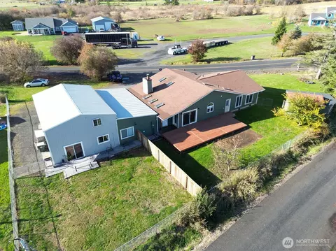 116 Taylor Rd, Chehalis, WA 98532