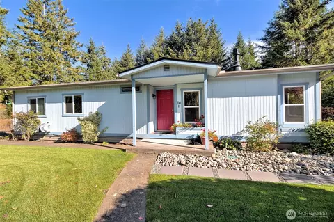 60 E Lakewood Ct, Shelton, WA 98584