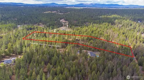 0 E Lot 30 E North Park Ln, Deer Park, WA 99006