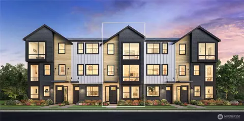 13358 NE 175th Pl, Woodinville, WA 98072