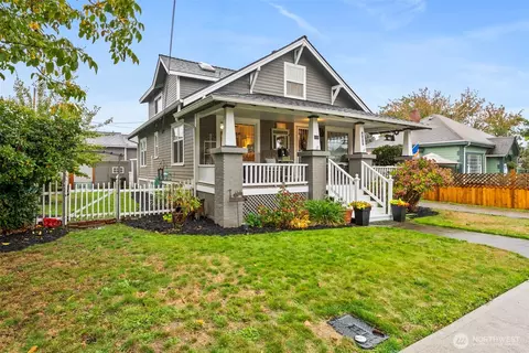 Other - 805 Cherry Ave, Sumner, WA 98390 photo 1 of 10