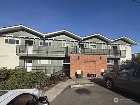 500 S State St #H, Bellingham, WA 98225