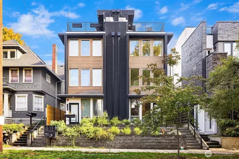 1120 16th Ave #C, Seattle, WA 98122