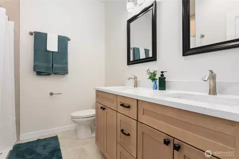 Bath - 405 E 2nd St, Nooksack, WA 98276 photo 1 of 2