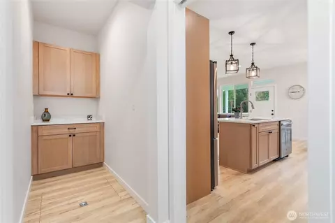 Entry Way - 405 E 2nd St, Nooksack, WA 98276 photo 3 of 3
