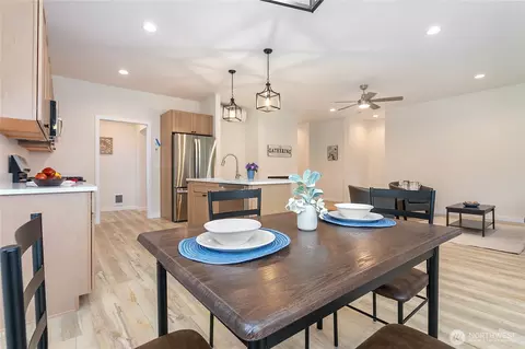 Dining - 405 E 2nd St, Nooksack, WA 98276 photo 1 of 2