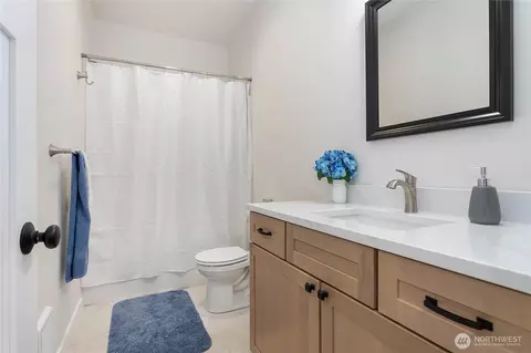 Bath - 405 E 2nd St, Nooksack, WA 98276 photo 2 of 2