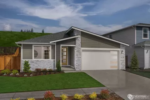 13507 186th Street Ct E, Puyallup, WA 98374