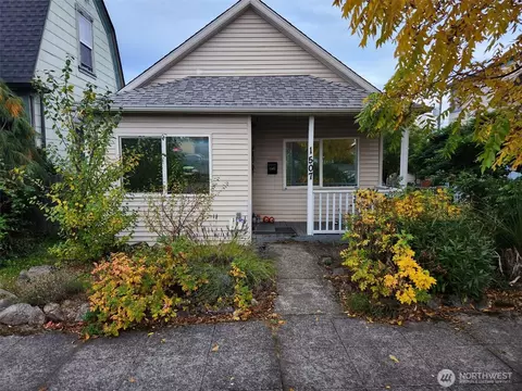 1507 S I St, Tacoma, WA 98405