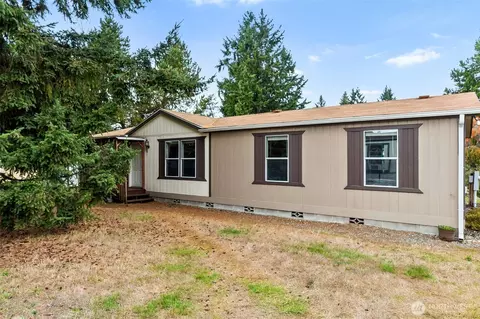 8439 Pepperidge Ln SE, Yelm, WA 98597