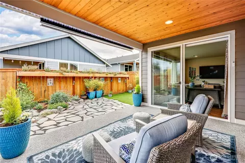 90 Village Green Loop, Sequim, WA 98382 photo 27