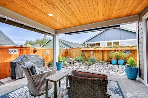 90 Village Green Loop, Sequim, WA 98382 photo 24