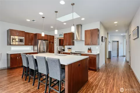 90 Village Green Loop, Sequim, WA 98382 photo 11