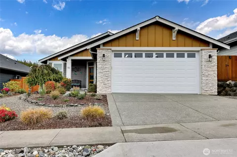 90 Village Green Loop, Sequim, WA 98382 photo 2