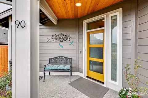 90 Village Green Loop, Sequim, WA 98382 photo 4