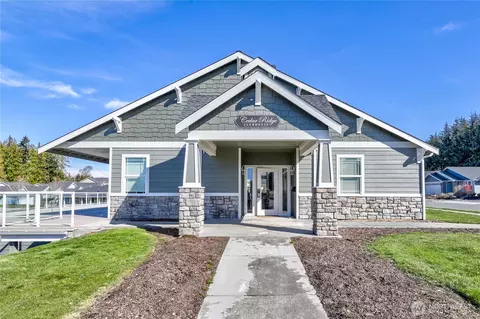90 Village Green Loop, Sequim, WA 98382 photo 35