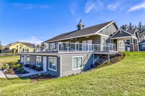 90 Village Green Loop, Sequim, WA 98382 photo 39