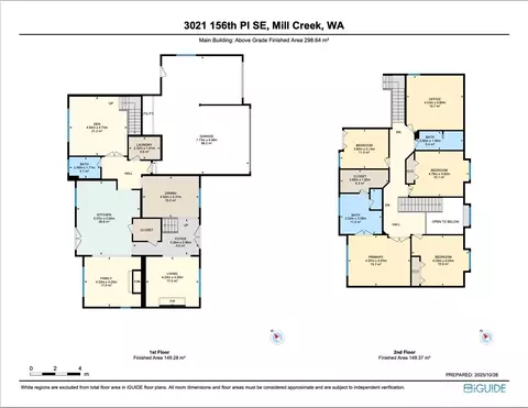 3021 156th Pl SE, Mill Creek, WA 98012 photo 35