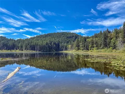 View/Area - 887 Laporte Rd, Eastsound, WA 98245 photo 1 of 2