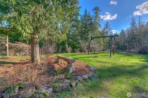Exterior - 887 Laporte Rd, Eastsound, WA 98245 photo 3 of 12
